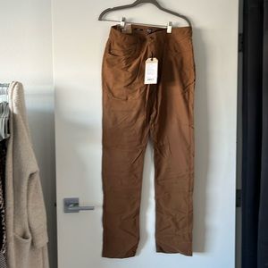 Prana Brion Slim Pant II